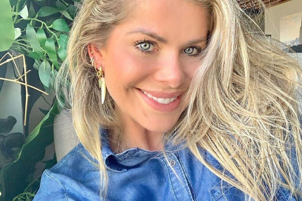 Enrico já está com dois anos