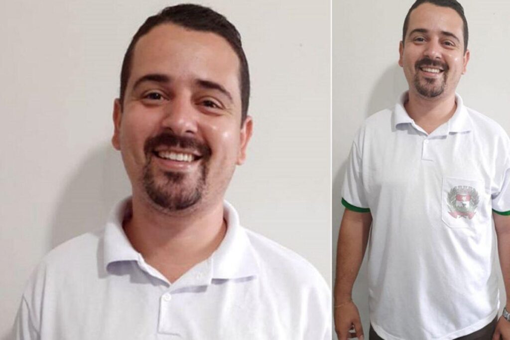 Temos que ter cuidado com as crianças na piscina