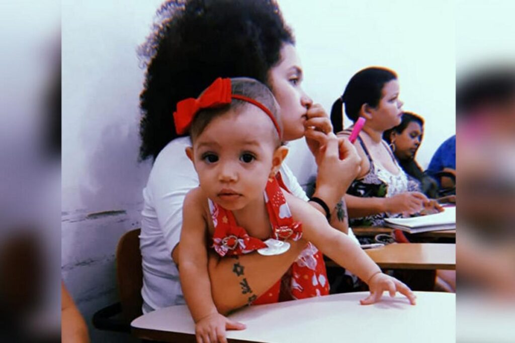 O desabafo foi feito no Facebook