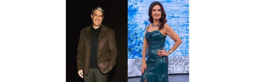 Eles se separaram em 2016