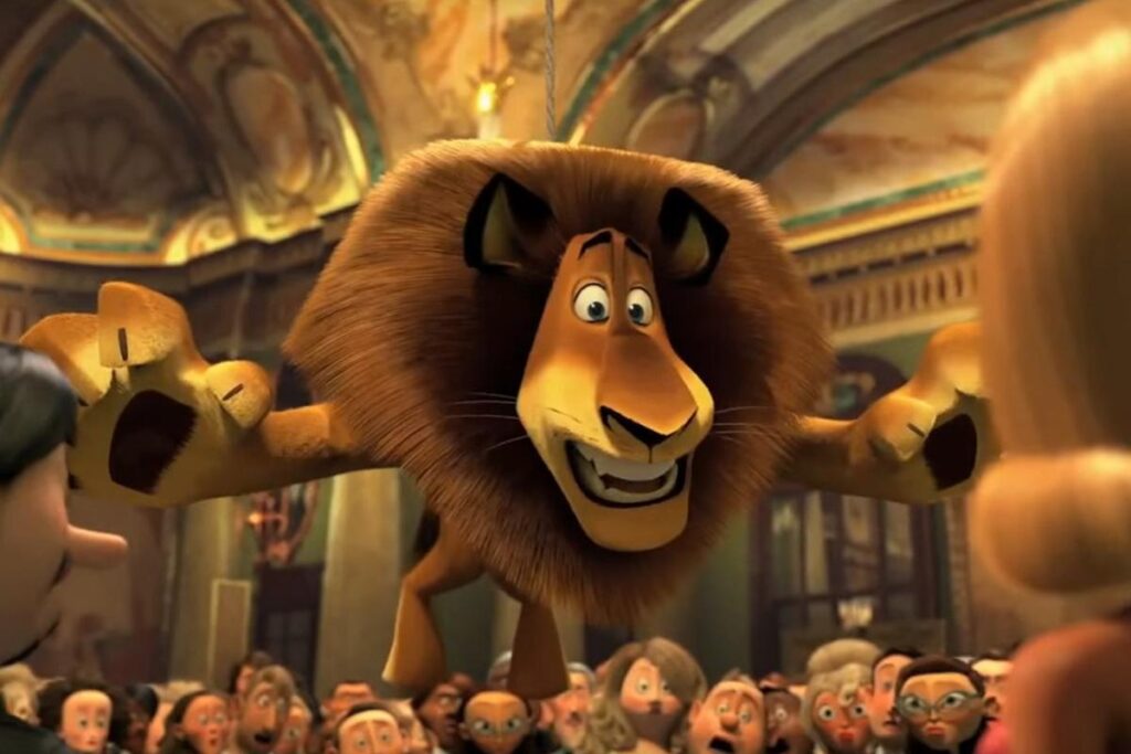 O Festival Kids vai até o final de setembro no Cinemark