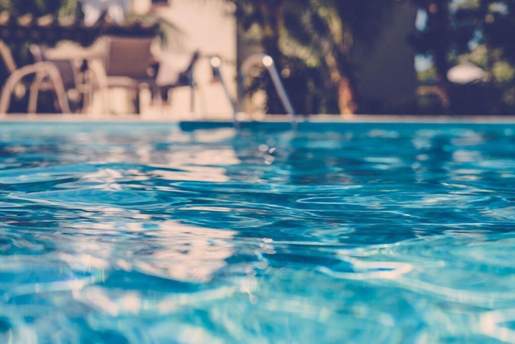 Criança permanece estável