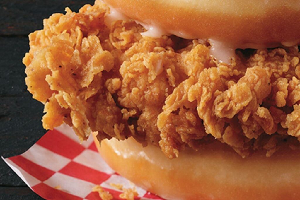 Essa é a opção do lanche montado