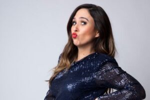 Tatá está esperando pela primeira filha