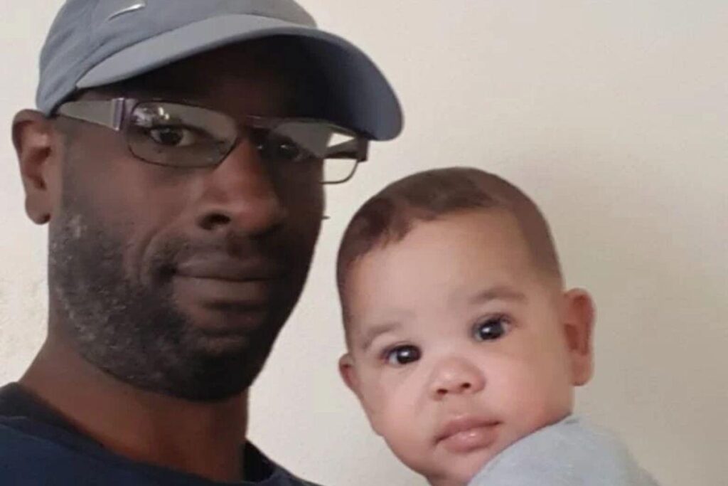 Joe e Kelly quiseram criar um alerta muito importante