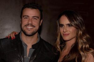 Joaquim Lopes fala sobre a vontade de ser pai