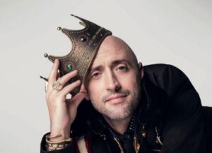 Paulo Gustavo é pai de Romeu e Gael