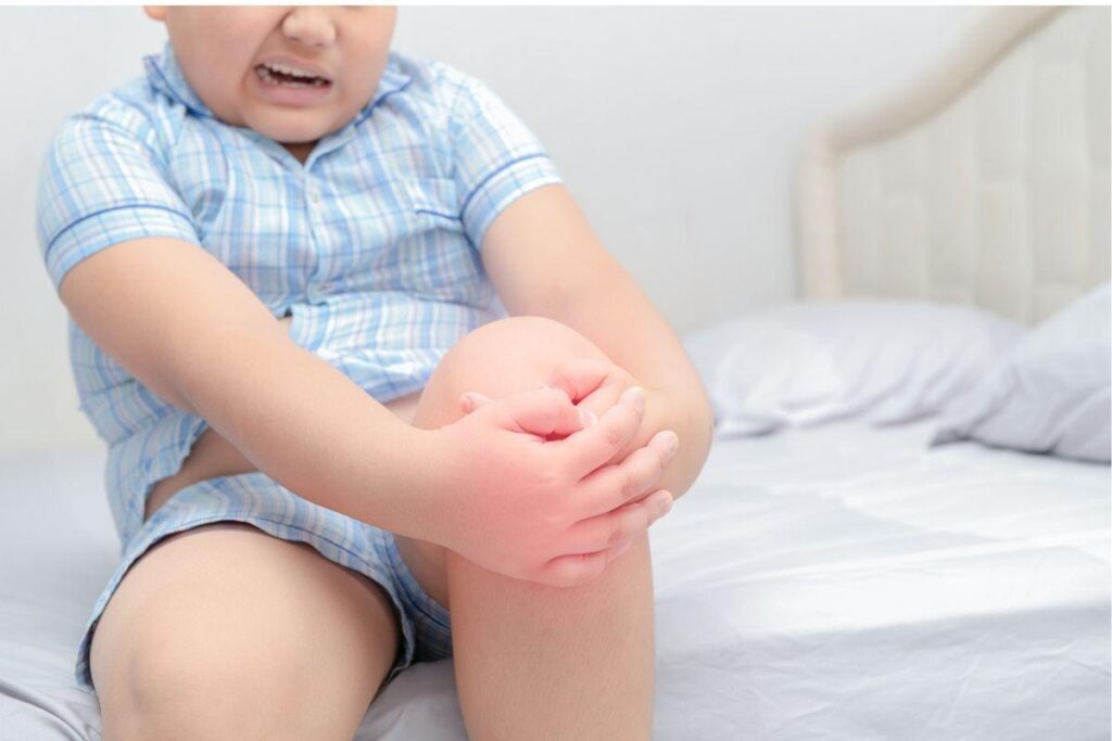 Você sabia que a osteoporose pode afetar as crianças também?