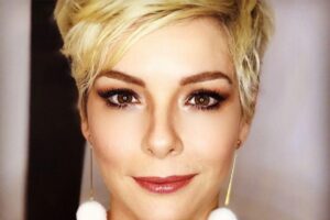 Regiane Alves fala sobre maternidade