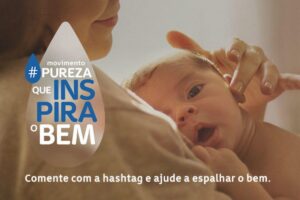 Pureza que Inspira o Bem arrecadou mais de um milhão de reais