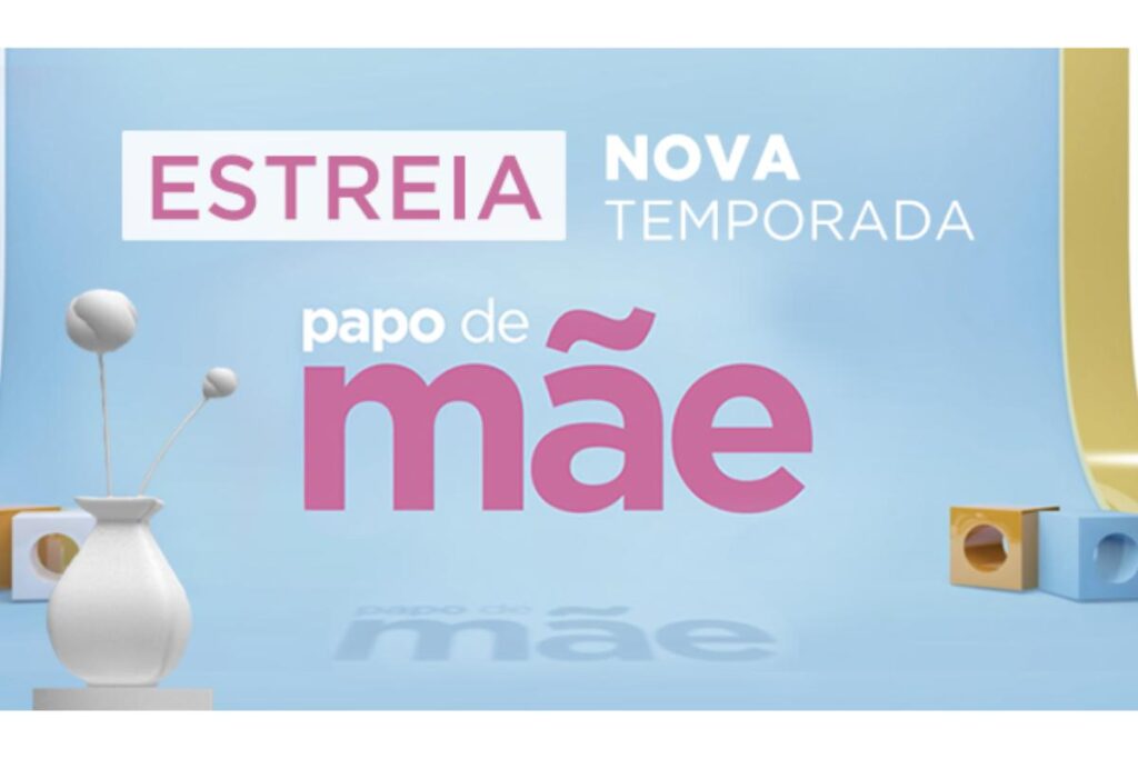 As colaboradoras do programa