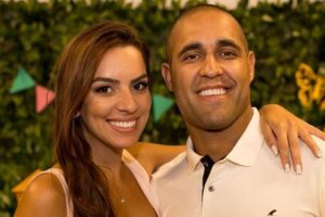 A família estava muito ansiosa pela chegada de Sophia