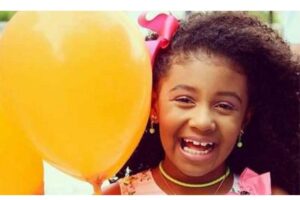 Ágatha não sobreviveu aos ferimentos