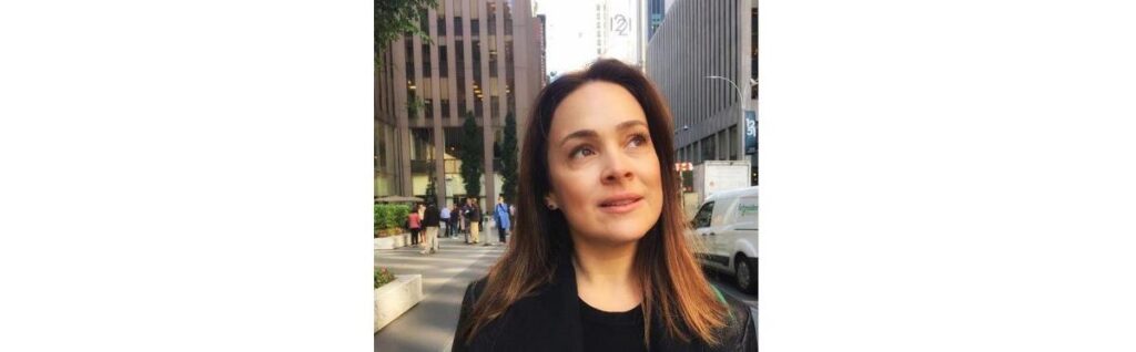 Gabriela Duarte faz homenagem para o pai