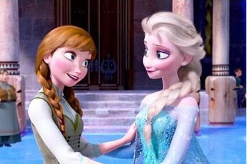 Mais um trailer de Frozen 2