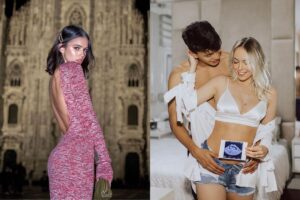 Bruna confessou que chorou ao saber da notícia