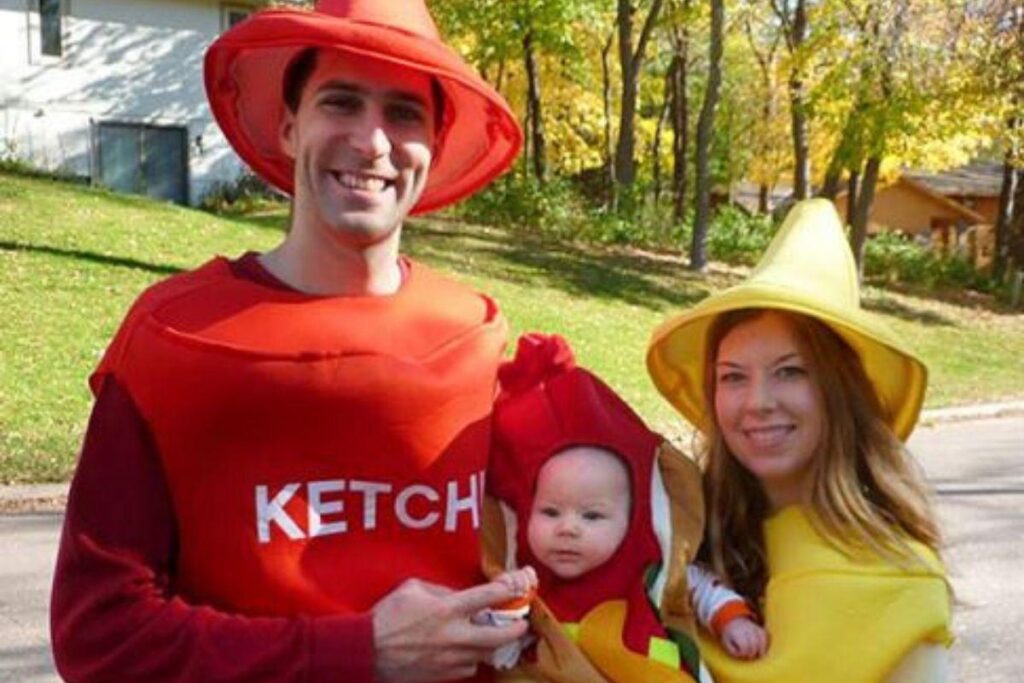 Que tal inovar nas fantasias de Halloween