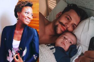 Saulo se envolveu na polêmica após expor a atitude da babá