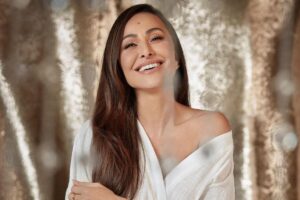 Sabrina Sato é mãe de Zoe