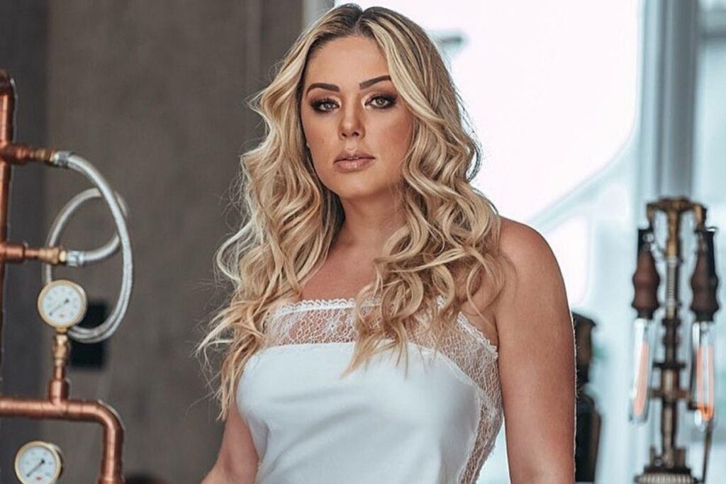 Eles oficializaram a relação no final do ano passado