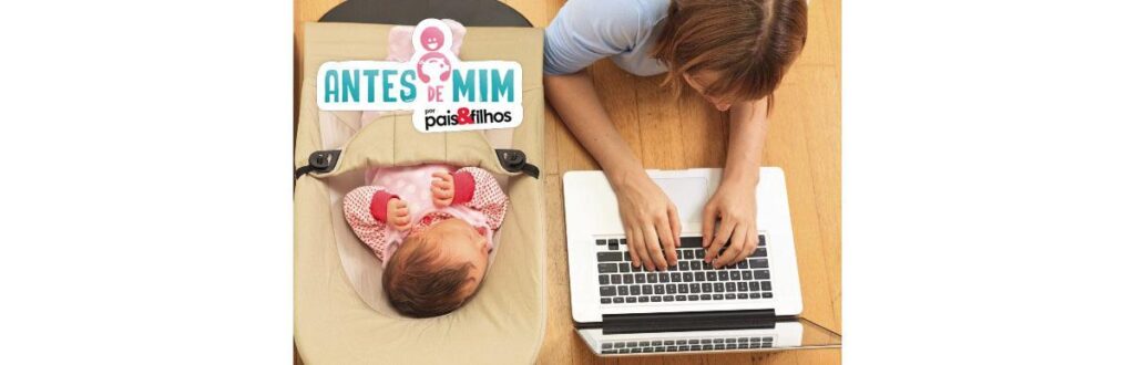 Desapegue você também no Antes de Mim