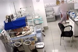 Roberta, felizmente, está bem