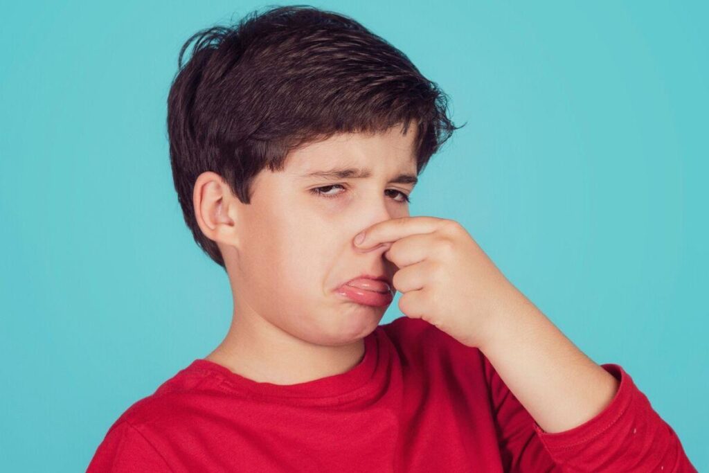 Os carboidratos e fibras ficam no segundo e terceiro lugar de alimentos que deixam os puns mais fedidos