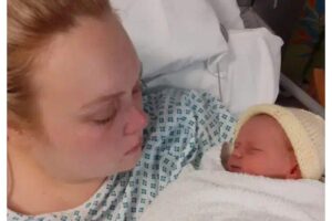 Jodie sentiu tudo que os médico faziam dentro dela