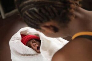 As mulheres sofreram muito na mãe dos estupradores