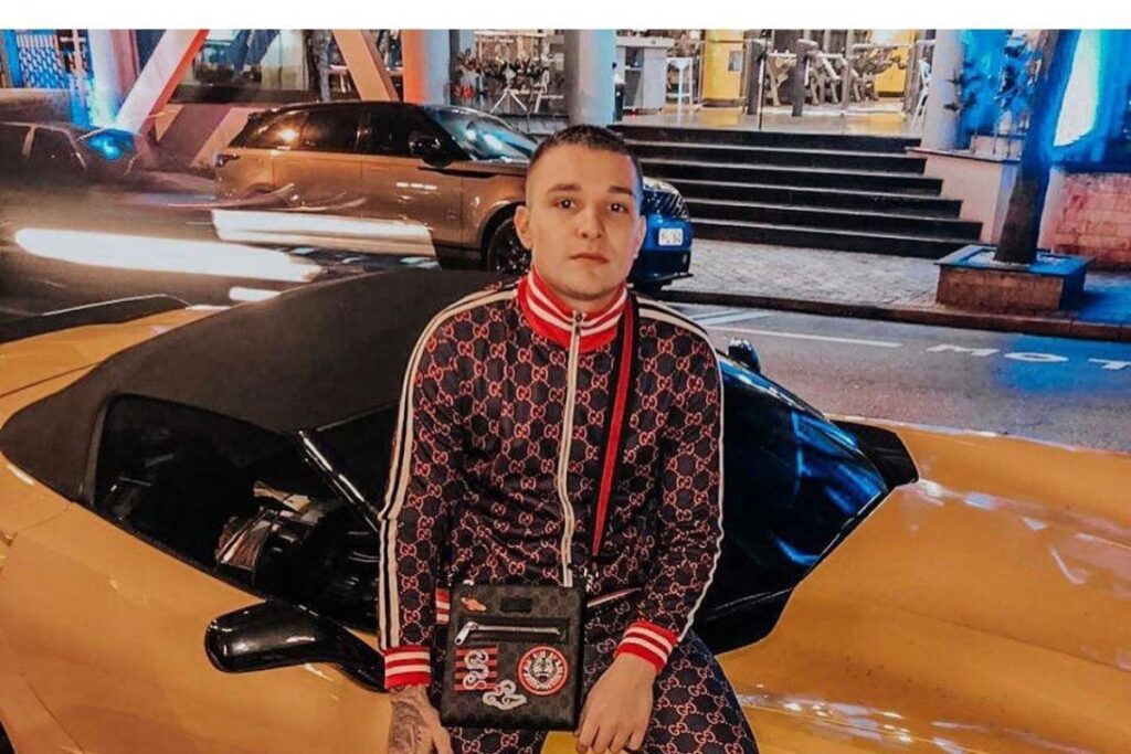 Mc Gui conta que a teve não teve a intenção de julgar a menina