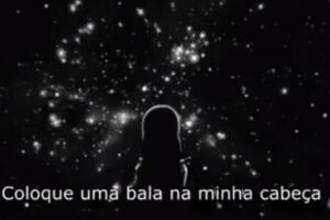 O vídeo “Brilha Brilha Estrelinha (suicida)” deixou muitos pais preocupados