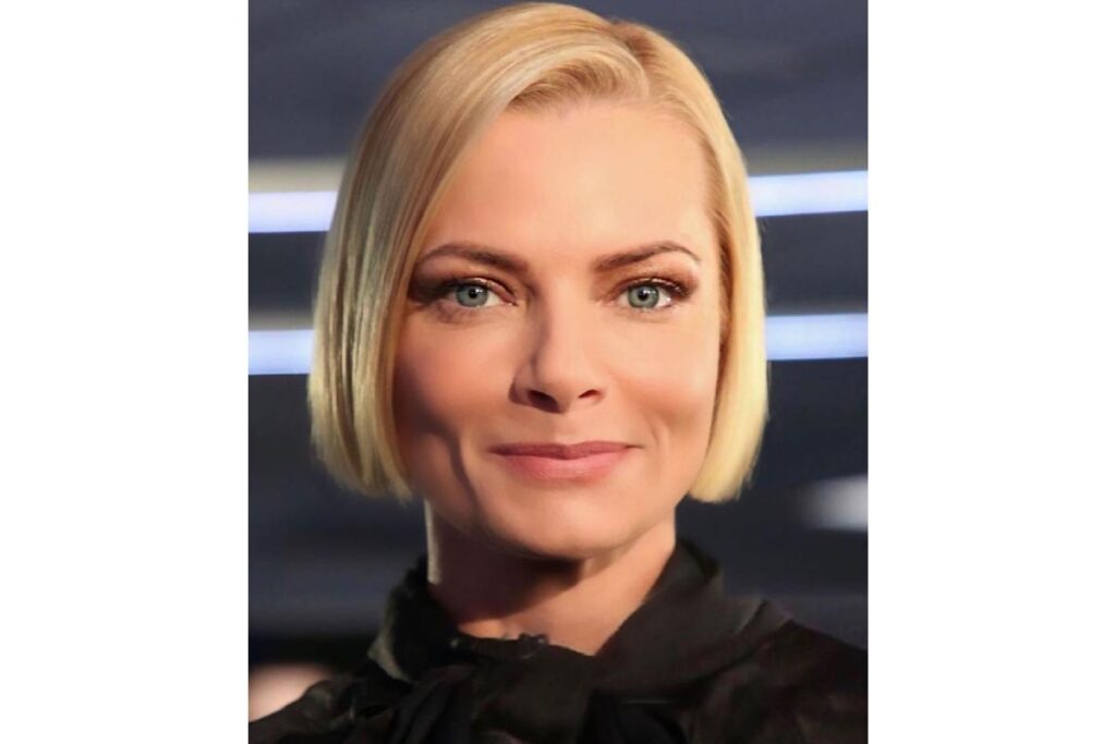 A mulher com o filho favorito