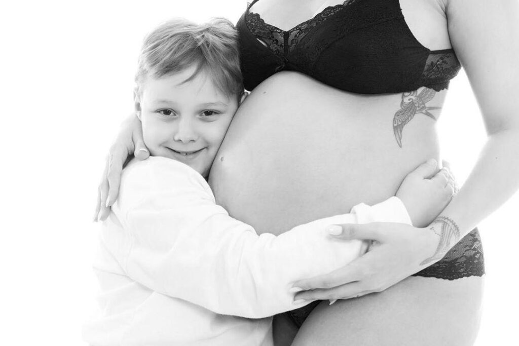 A gente ama essa família