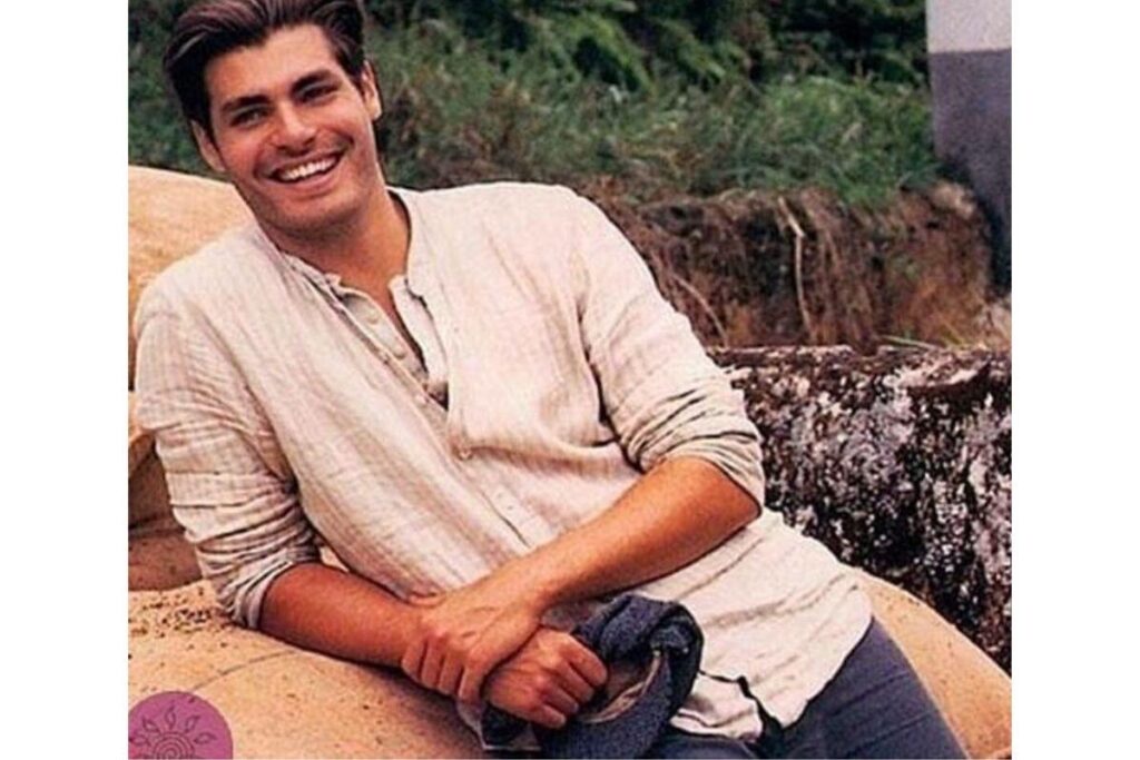 Thiago Lacerda e Vanessa Lóes são pais de Gael, Cora e Pilar