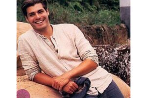 Thiago Lacerda e Vanessa Lóes são pais de Gael, Cora e Pilar