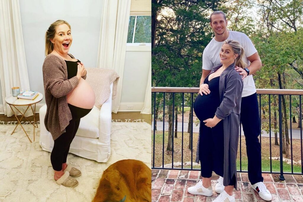 O antes e depois dela