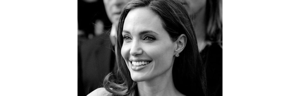 Angelina Jolie falou sobre sua cirurgia para prevenir câncer de mama