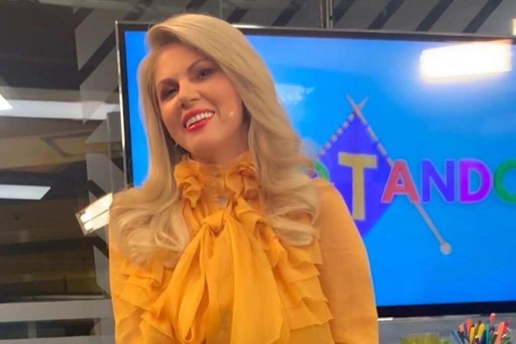 Val Marchiori e Thiago Castilho