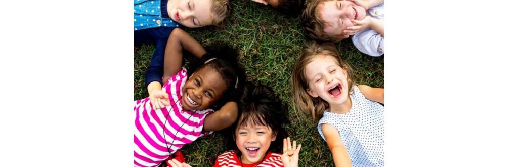 Você sabia que cerca de 90% das nossas conexões cerebrais são estabelecidas até os 6 anos de idade?