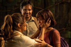 A gente não vê a hora de estrear