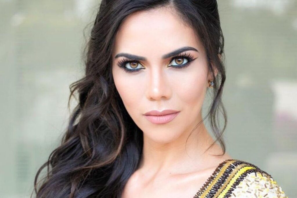 Felizmente, Daniela teve duas outras filhas Antonella e Alice