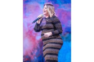 Marília provou que está ótima