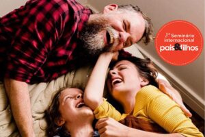 Piangers é um exemplo de paternidade ativa para muitos pais ao redor do Brasil