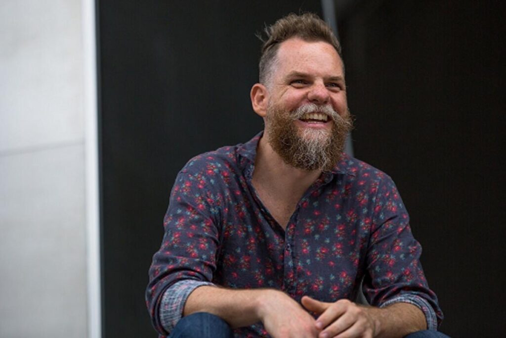 Marcos irá rodar o Brasil