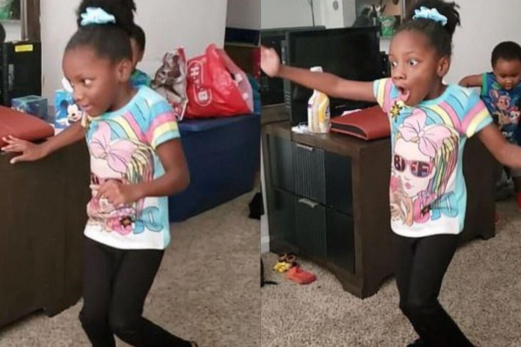 Love tem apenas 6 anos