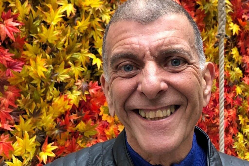 Manoa é sobrinha neta de Jorge