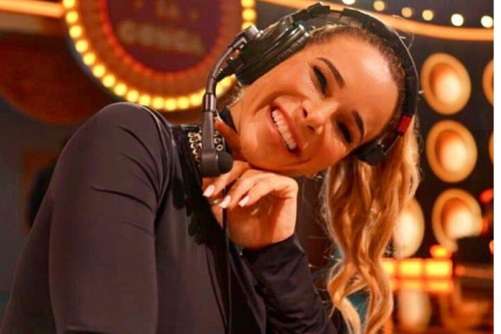 Dany Bananinha está esperando por uma menina