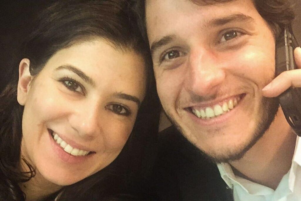 Sílvio tem seis filhas