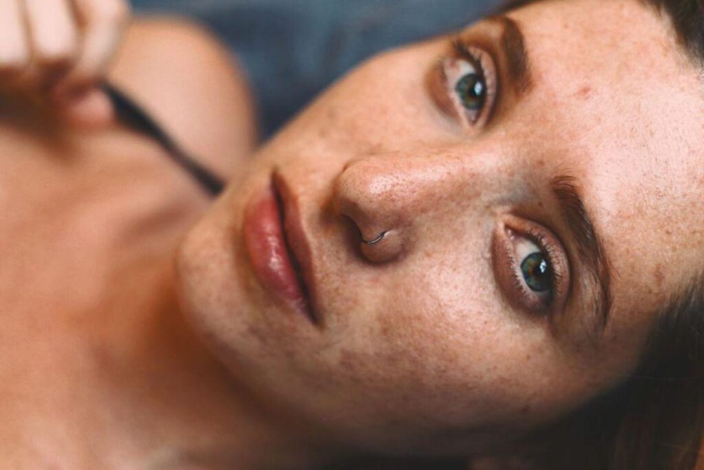 Fernanda tinha o sonho de ser mãe