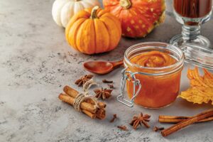 Nutritiva e deliciosa!